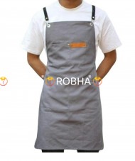  ROBHA® Back Cross Bar/Barista Apron
